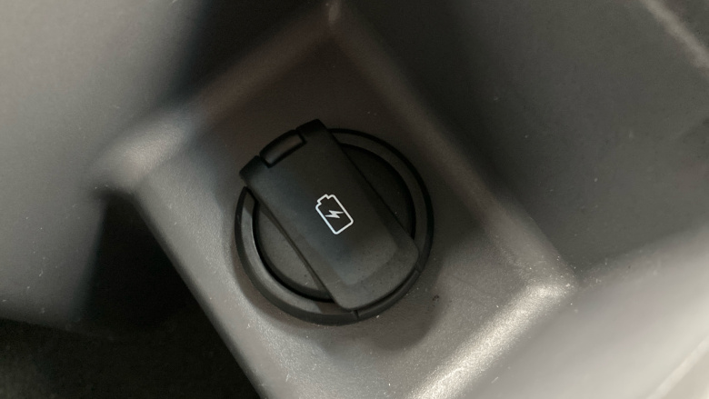 Hyundai IONIQ 1.6 GDi Hybrid Premium 5dr DCT Hybrid Hatchback